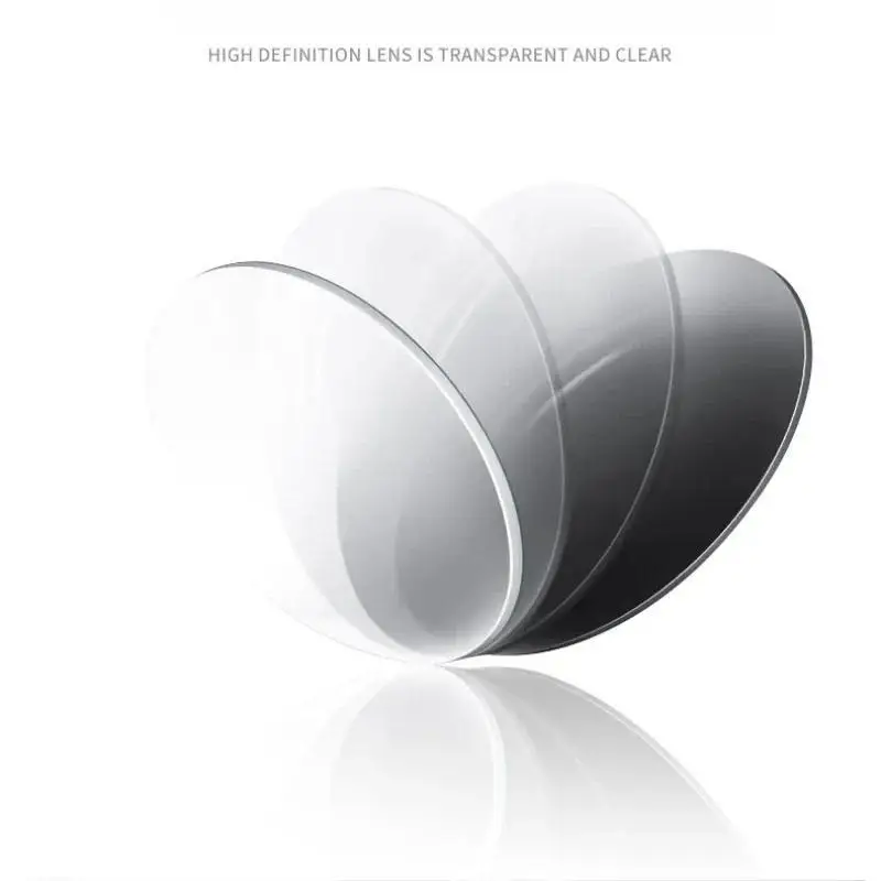 Cyberpunk circle sunglasses showing mirrored plastic lenses and UV400 protection.