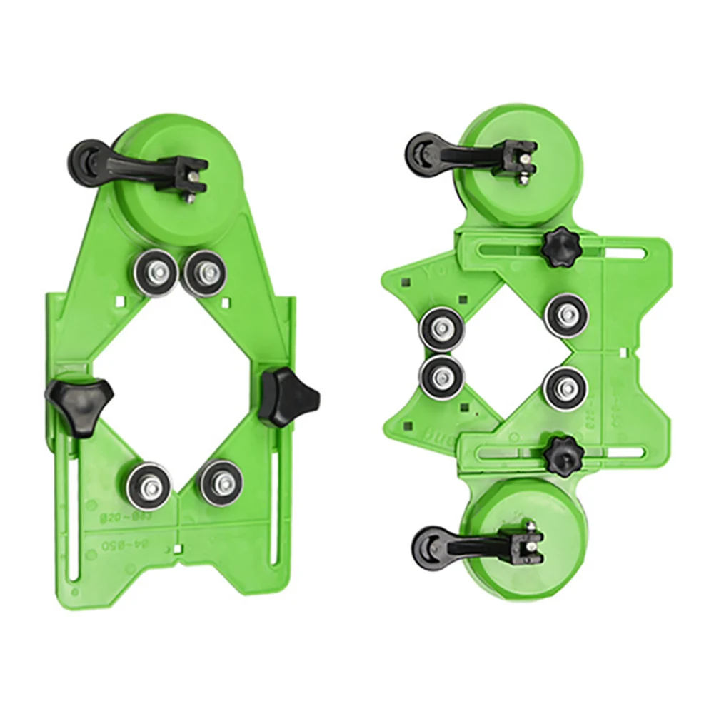 

Multifunctional Marble Punch Locator Ceramic Tile Punch Locator Professional Punch Locator Auxiliary Tool