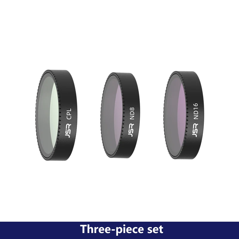 Three piece set