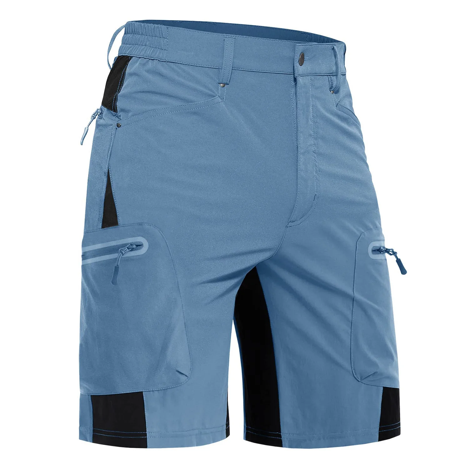 Men’s Quick-Dry Cargo Shorts 20
