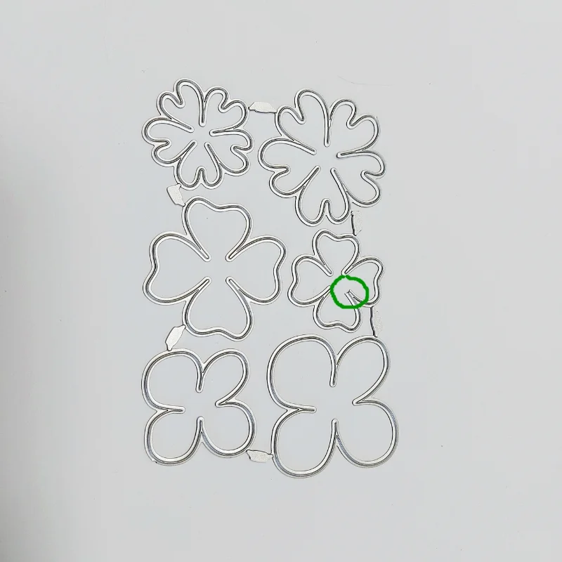 7.1 X 11.3 CM