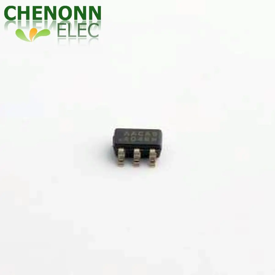 MCP1501T-40E/CHY