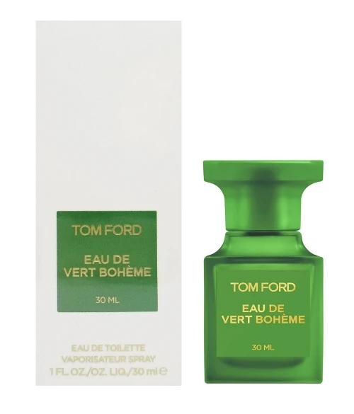 Tom Ford Eau de Vert Boheme