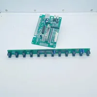 DAHAO 12-Needle Embroidery Machine Alarm Plate & Bottom Line Detection Board - Image 6