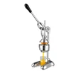 Stainless Steel press juicer squeezer citrus lemon orange pomegranate fruit juice extractor commercial or household 1