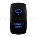 WIPER-on off on