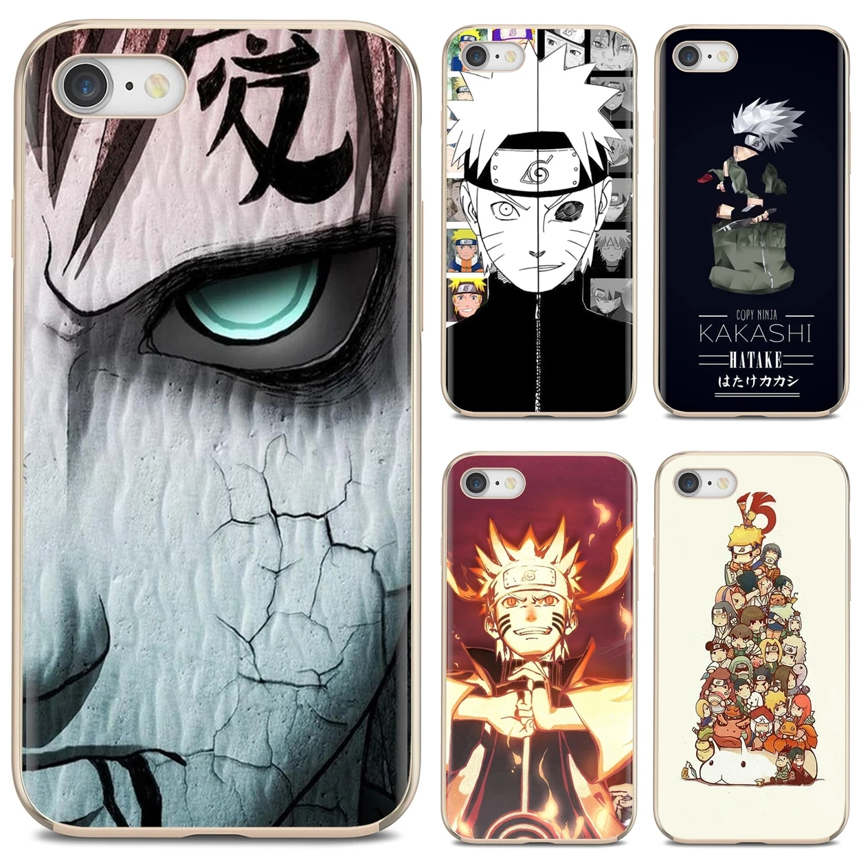 Hokage Naruto Kakashi японское аниме для Meizu M6 M5 M6S M5S M2 M3 M3S NOTE MX6 M6t 6 5 Pro Plus U20 силиконовый