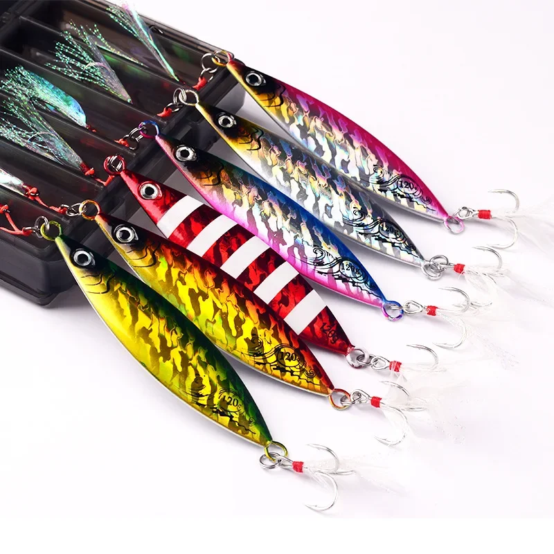 

Metal Cast Jigs Spoon 120g 150g Casting Jigging Fish Sea Trolling Hard Bait Bass Fishing Lure Shore Artificial Tackle Jerkbait