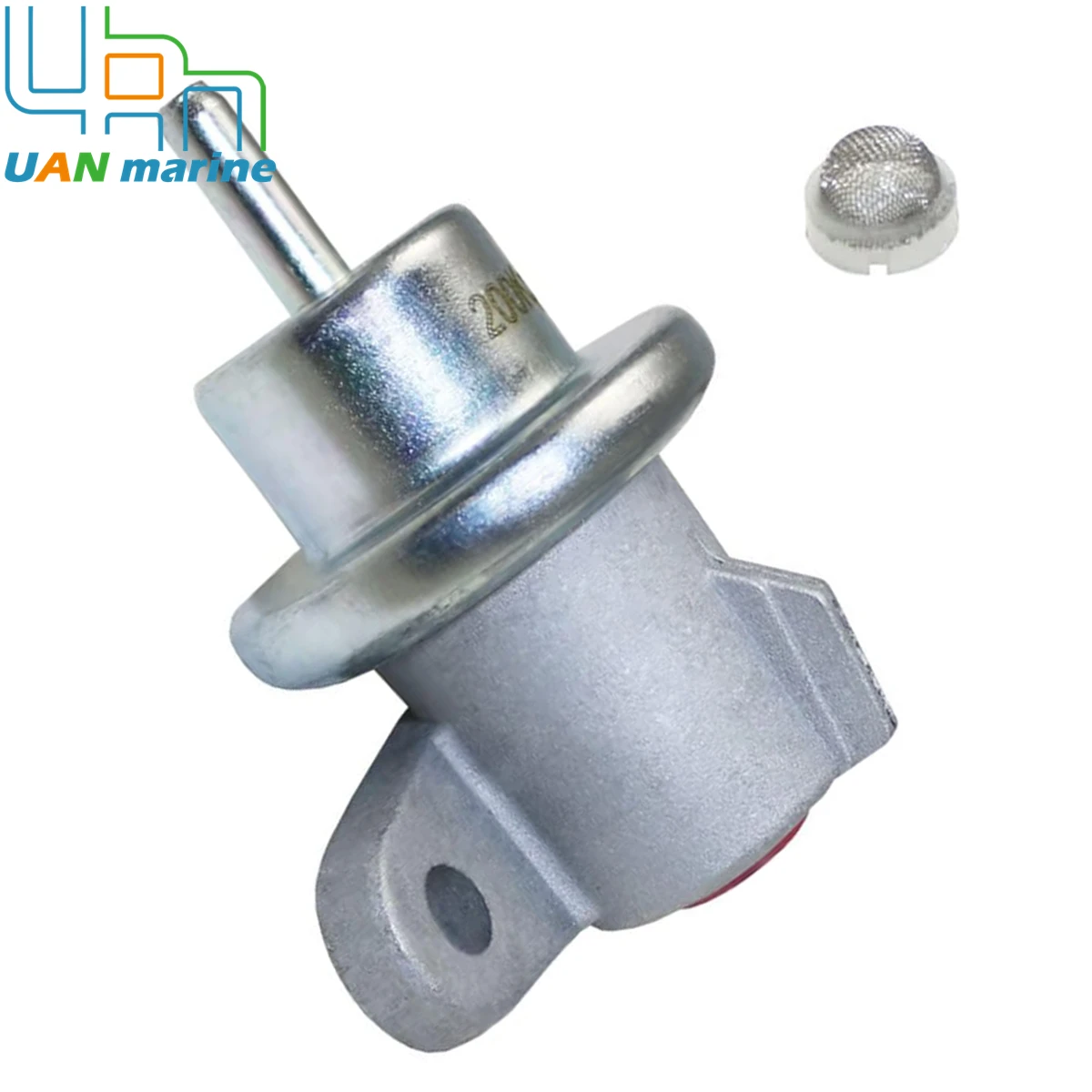 Рисунок 6 - Регулятор давления топлива 860349A1