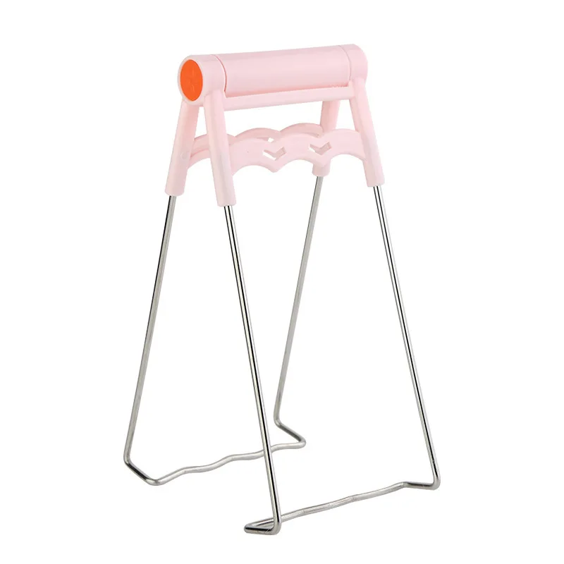 Kitchen anti scald clamp, anti scald gloves, slip bowl, dish, and plate clamp, divine tool