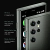 SOYES S23 Pro 3.0" Android8.1 Mini Smartphone 2GB RAM 16GB ROM Dual SIM Standby 1000mAh 3G Network Compact Mobile Phone 6