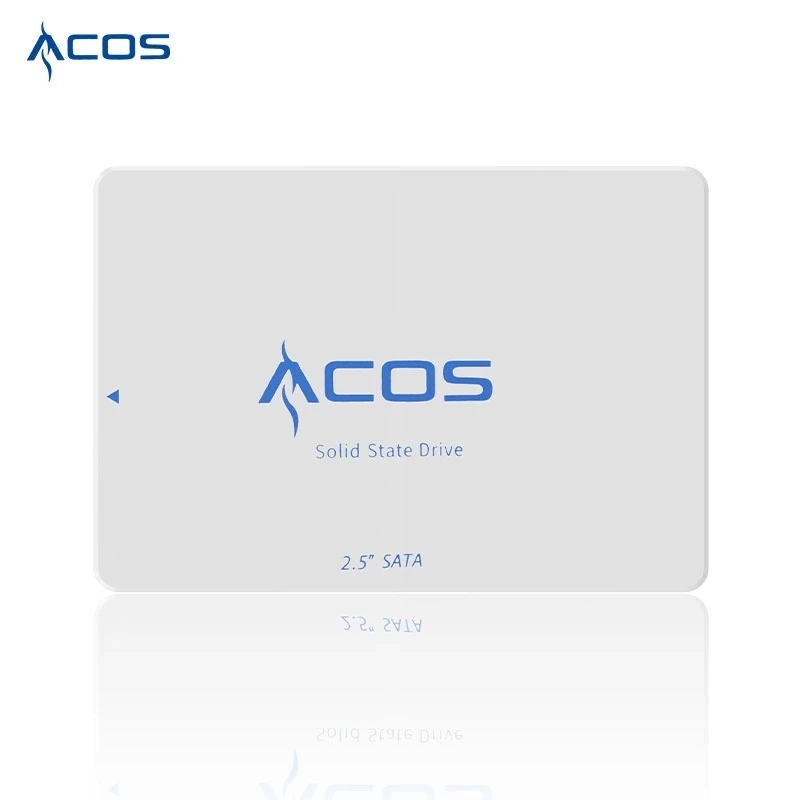 ACOS SSD Disco Duro Sata3 ssd 120GB 128GB 240GB 256GB 480GB 512GB