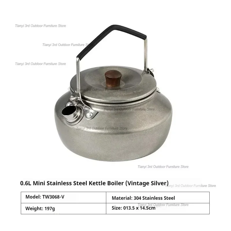 style9 Kettle