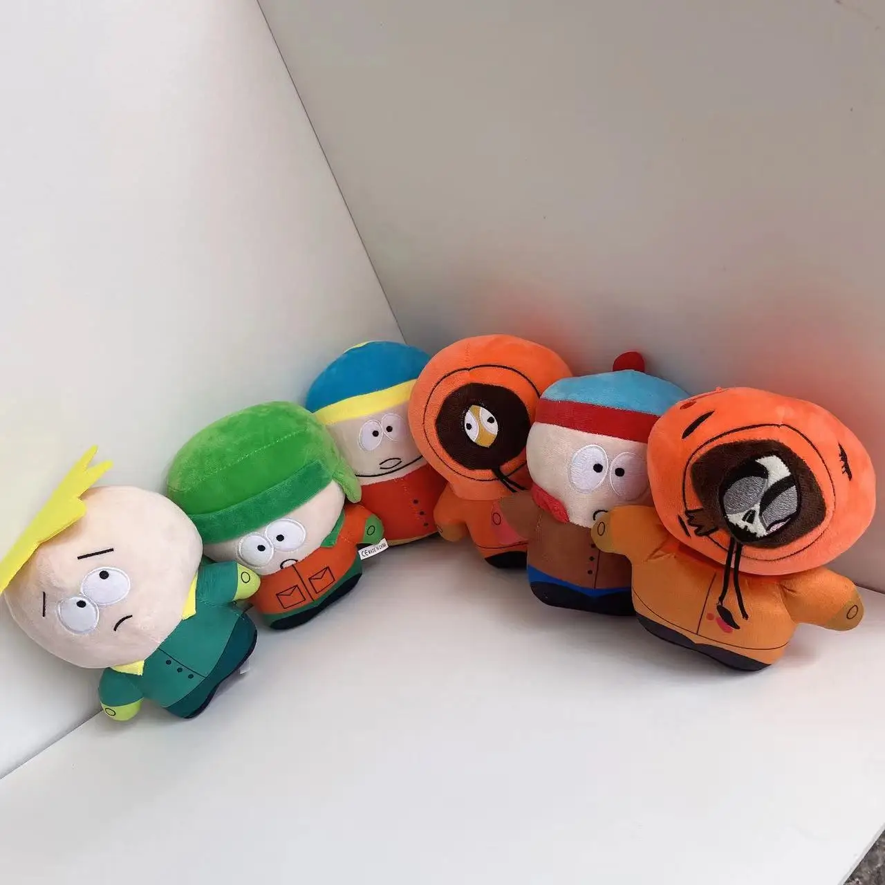 S34524a7bc309483280f07fa110a4f8bfq - South Park Plush