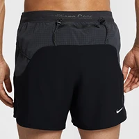 Nike Authentic Winter Style Short tissé respirant imprimé pour homme IO9676-010 3