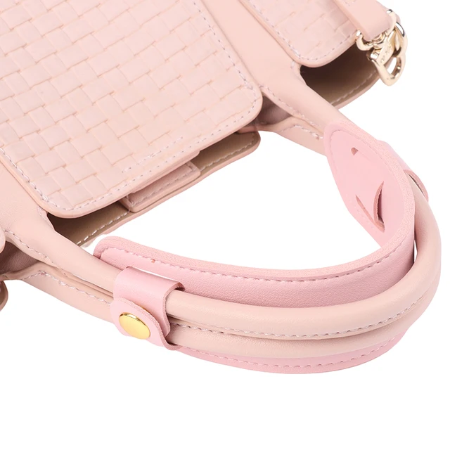 Anti-skid Pu Leather Shoulder Strap Pad, Reduced Tote Bags Strap, Handbags  And Purse Accessories - Temu United Arab Emirates