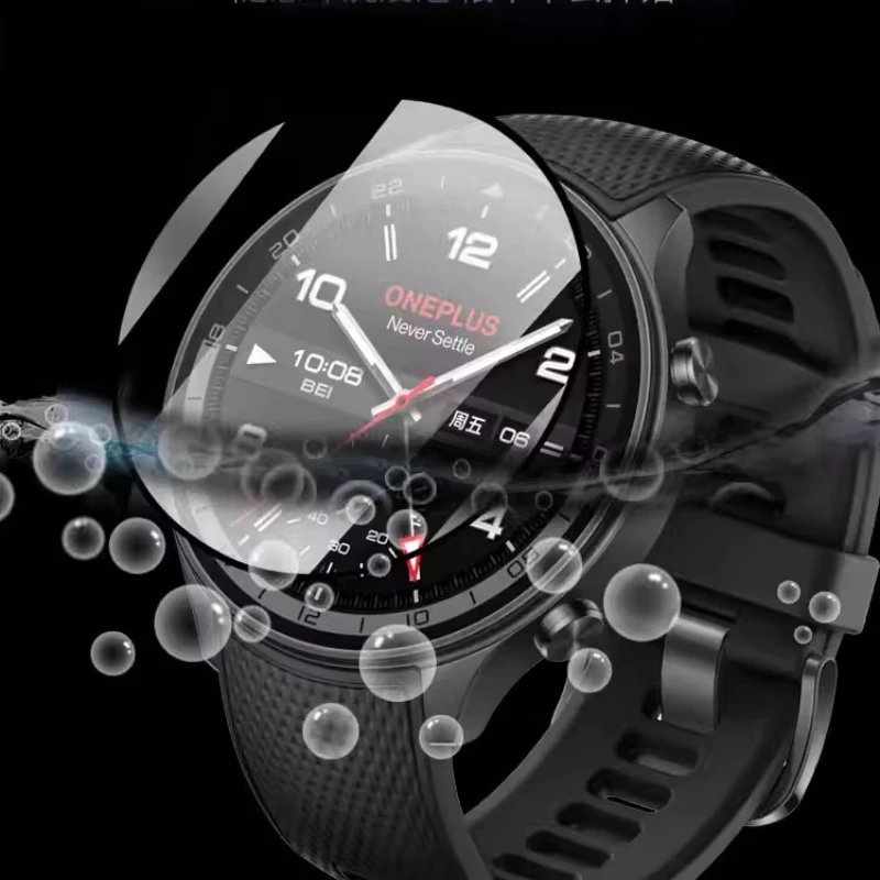 3D Curved Soft Film Full Cover Protective Film