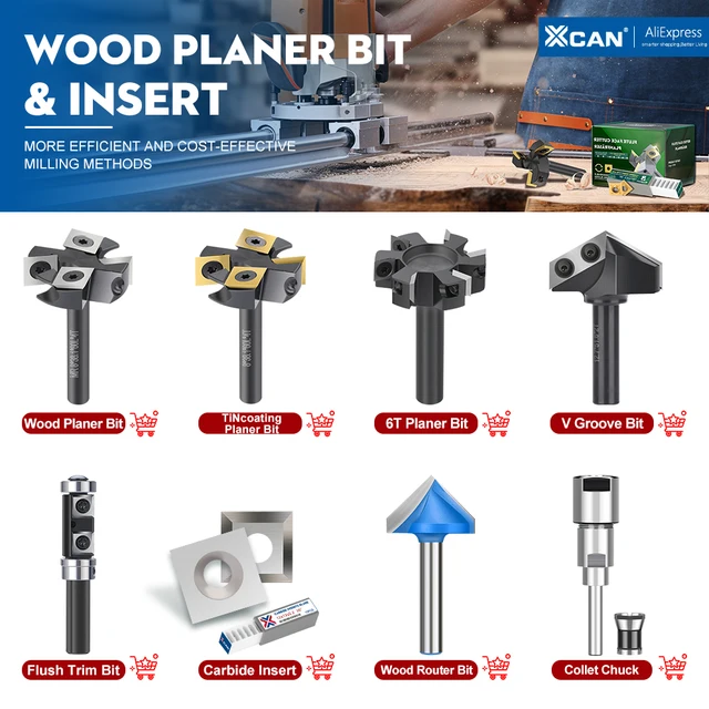 Whiteside Router Bits 1372B Bowl And Tray Bit - 1/4" Radius, 3/4" Cutting Diameter, 5/8" Cutting Length, 1/4" Shank - View #8