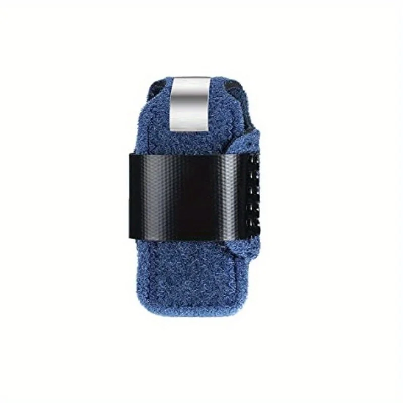 1pc Toe Splint Toe Straightener for Hammer Corrector for Women Brace Hammertoe Splint Wrap Covers Broken toe corrector