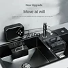 L'm'm Smart Portable Small Installation-Free Independent Sink Cleaning Machine 2