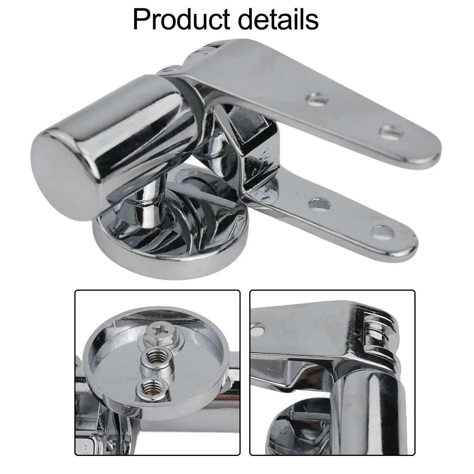 Toilet Seat Cover Toilet Seat Accessories Toilet Hinge Replacement Toilet Seat Cover Hinge