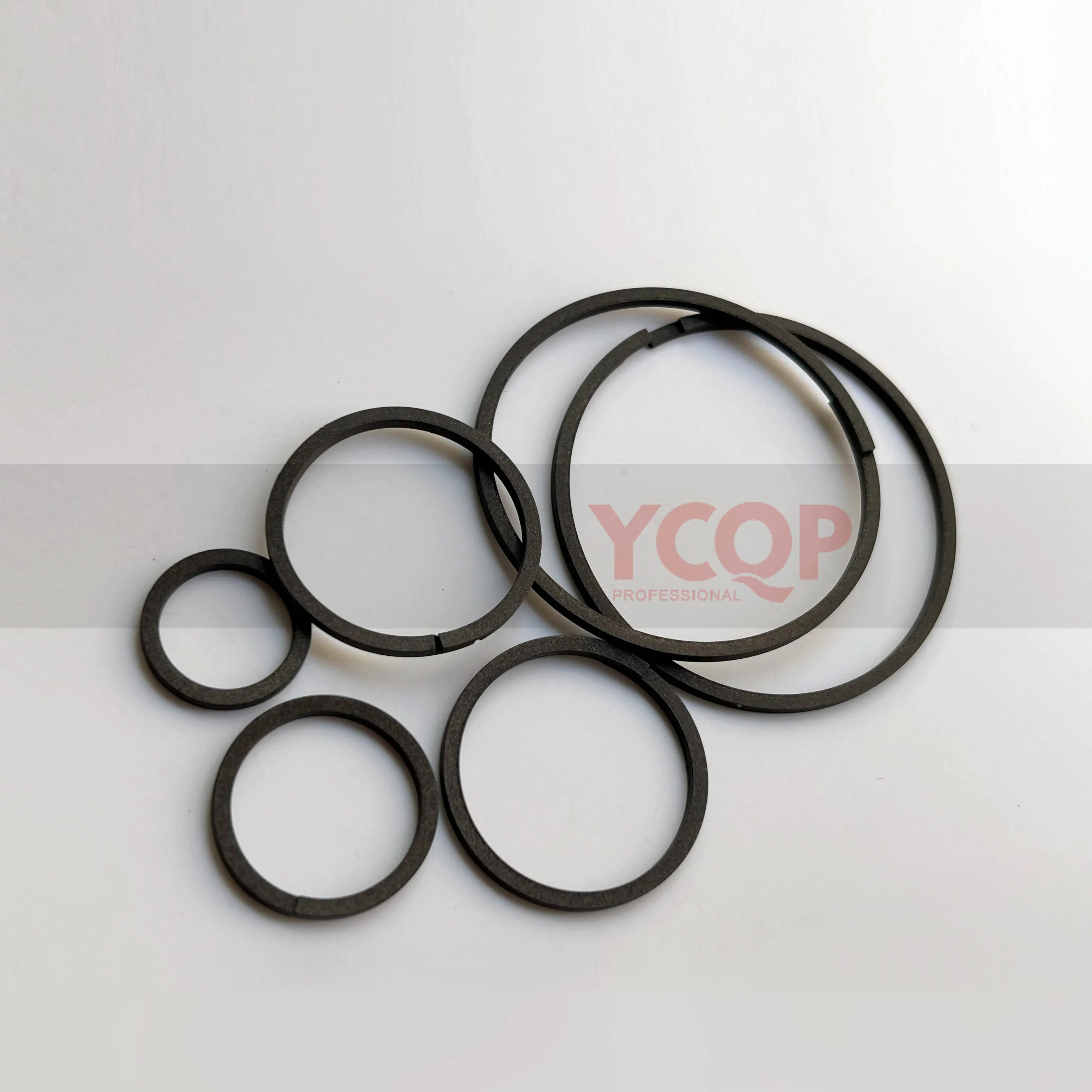 3 SET 1628954980 256503 230456 256504 251515 Piston rings kit for Auto transmission parts al4 DPO Peugeot