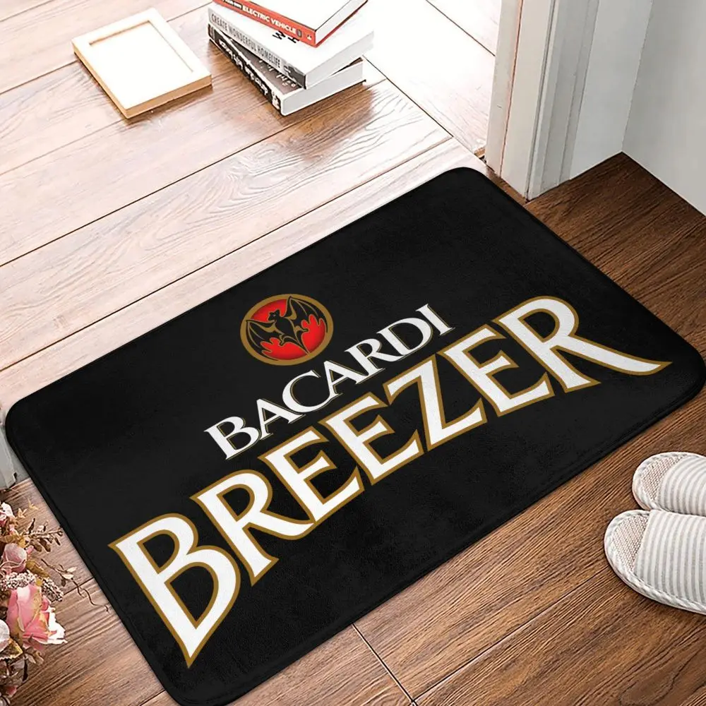 Nuovo Tappetino Per Zerbino Stampato Breezer Tappetino Creativo Per La Casa Tappetino Per Porta Del Bagno Assorbente Super Morbido Tappetino D'Ingress