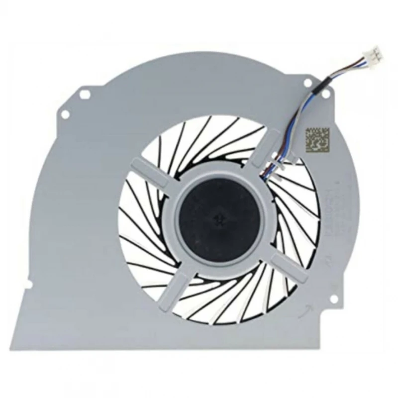 Ventola Per Sony Play Station 4 Pro Ksb1012H Ventola Di Ricambio Per Radiatore Ps4 # Sony Play Station 4 Pro (Cuh-7115B, Cuh-7116B, Cuh-7108B, Cuh-721