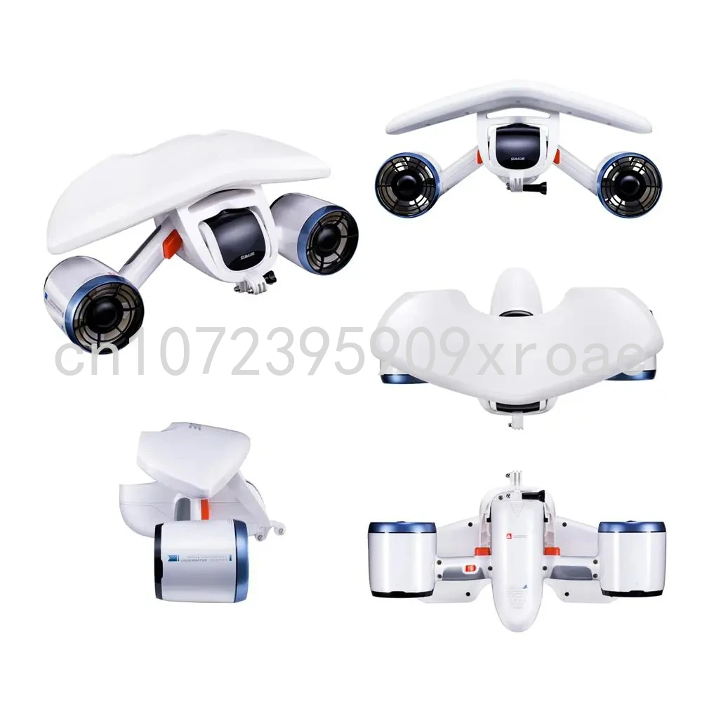 Рисунок 3 - Электрический морской скутер 650 Вт