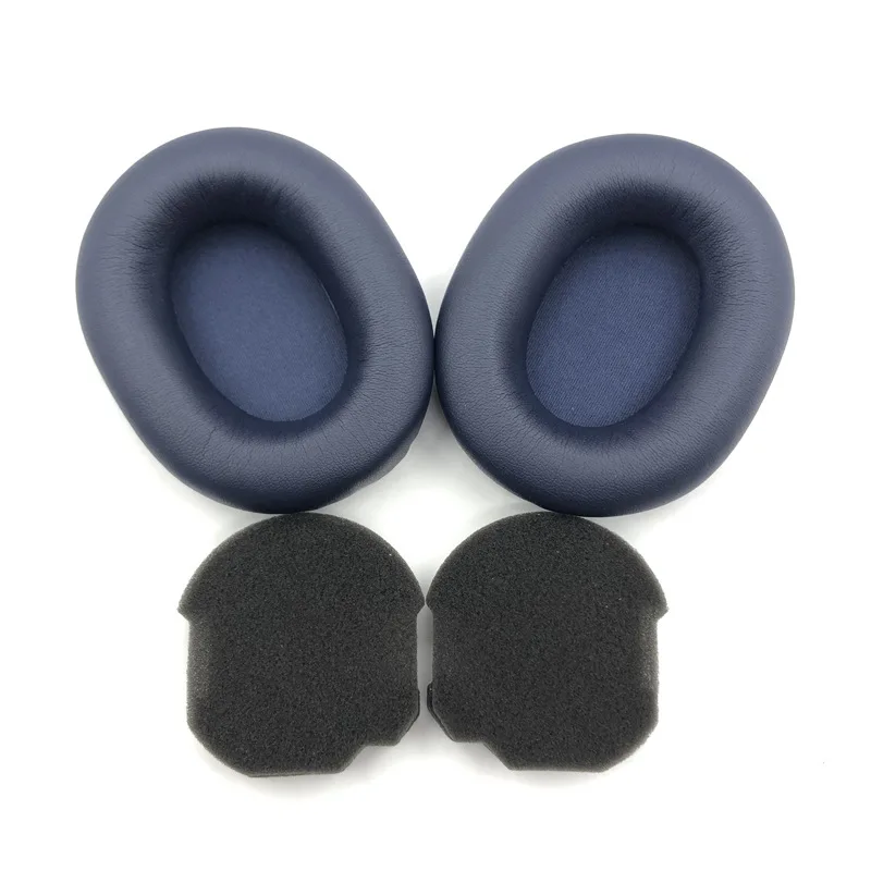 Luxurious Sheepskin Protein Foam Earpad Cushions