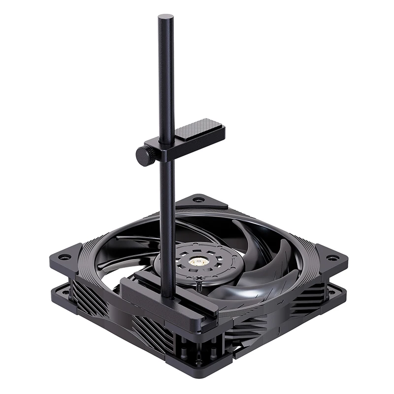 GPU Bracket Teucer VC-4/VC-5 Aluminum Alloy Adjustable Graphics Card Holder ITX/ATX Desktop PC Case Accessory