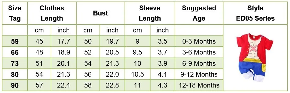 Anime Baby Rompers Newborn Cosplay Costume Infant Akatsuki Frieza Vegeta Luffy Tanjirou Cotton Clothes Boys Girls Kids Outfit Baby Bodysuits made from viscose 