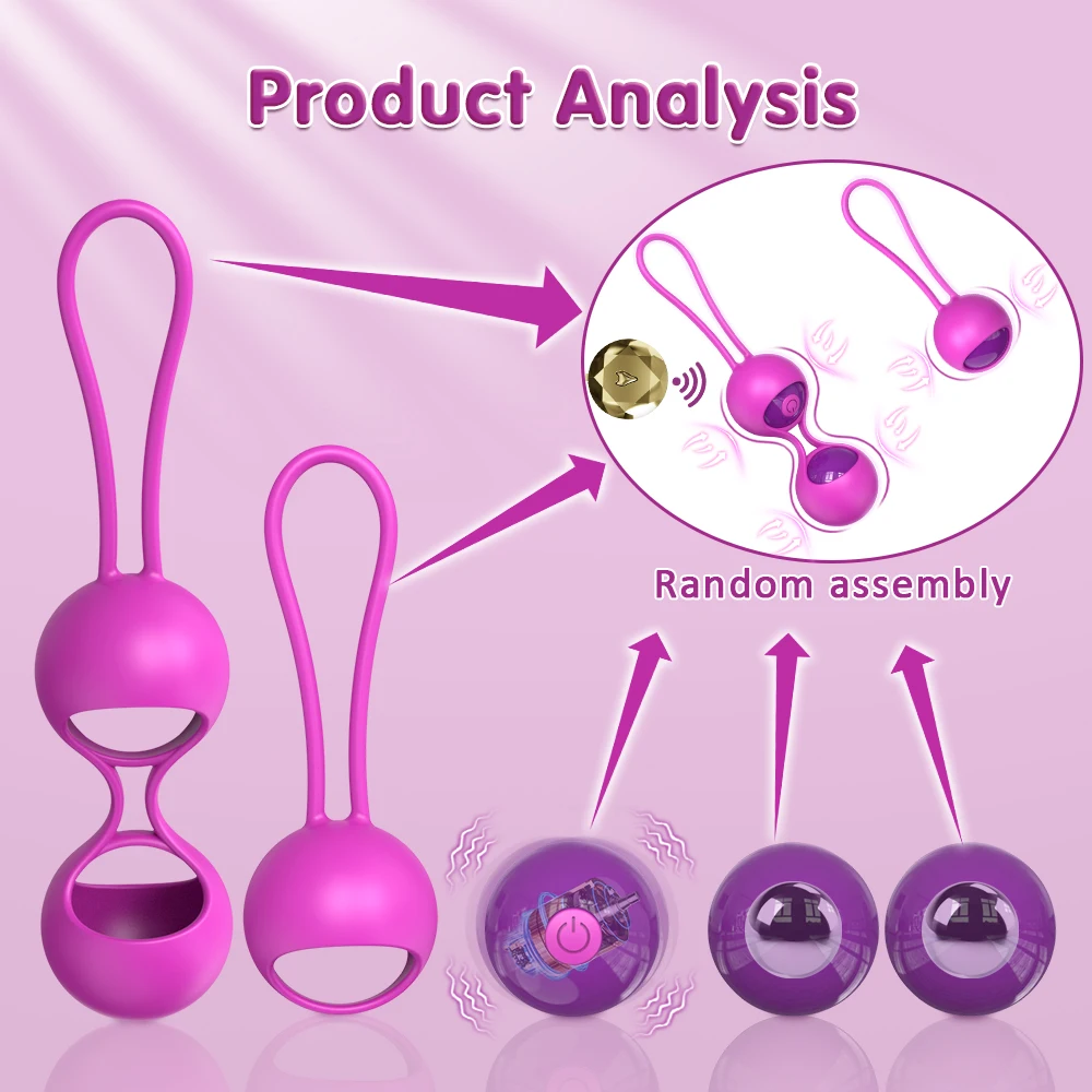 remote control g spot vibrator wireless egg