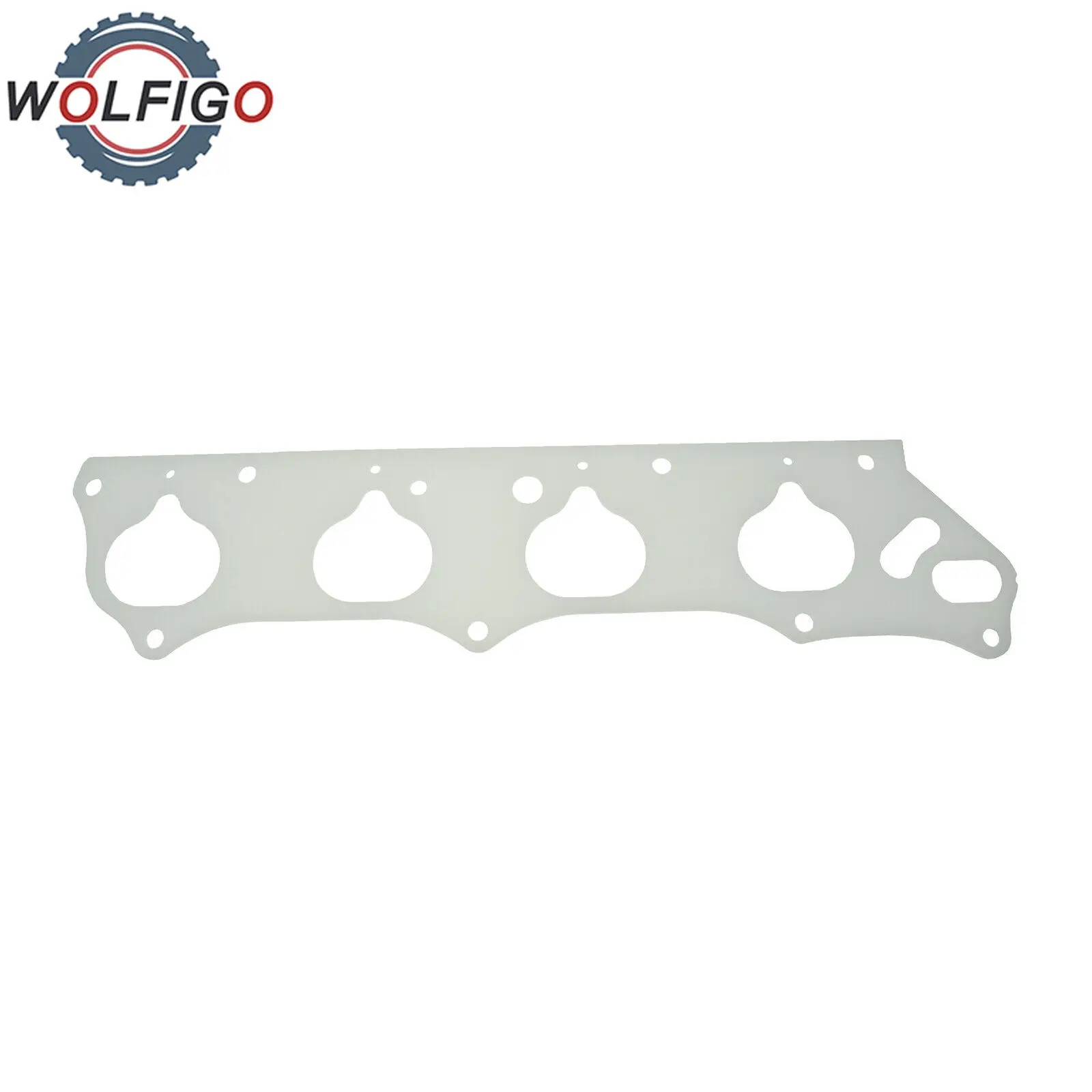 Thermal Intake Manifold Gasket K20Z3 K24A2 Honda Civic Si TSX K-Series Swap