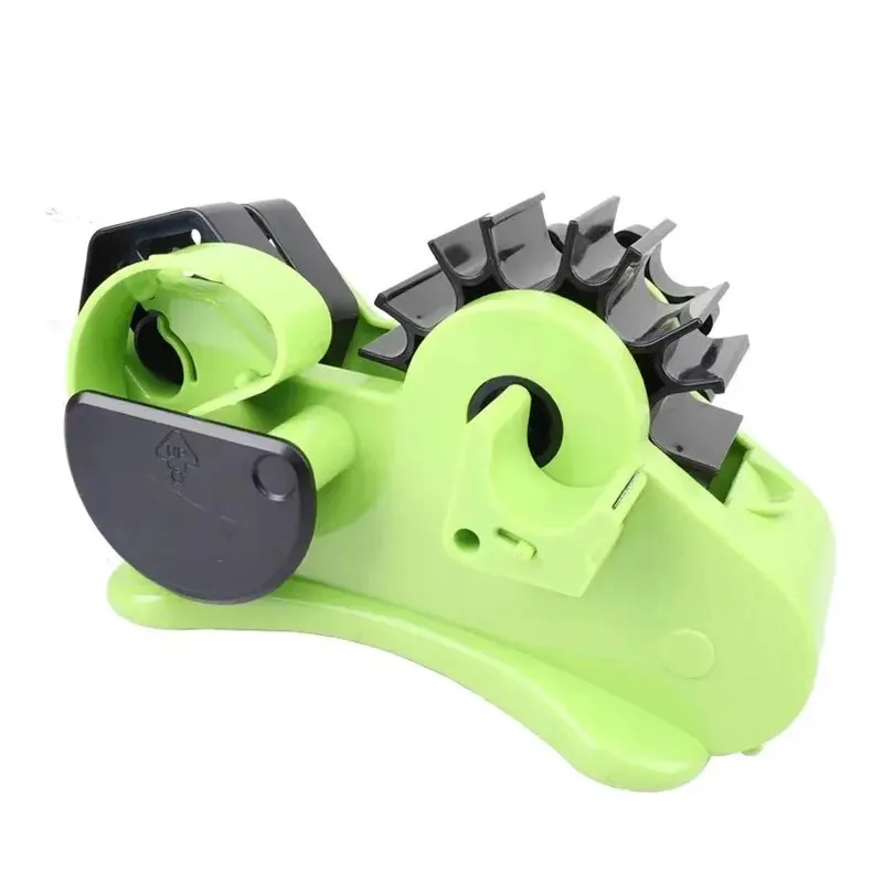 متعددة الوظائف حامل الشريط الشريط القاطع الأرجواني...