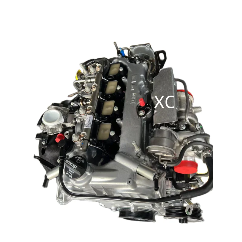Automotive Parts Engine Assembly 1.5T LFV LYX OEM 12684731 