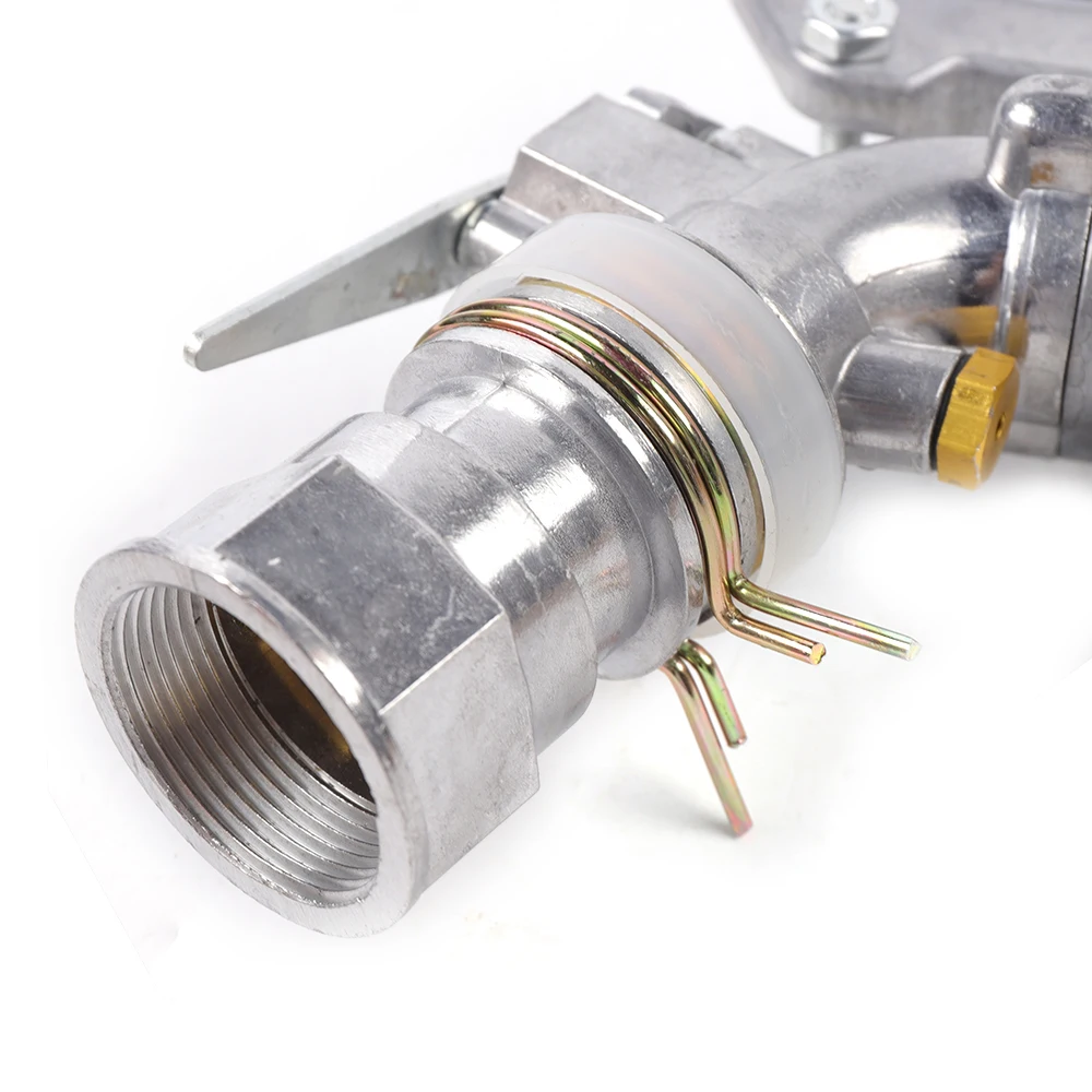 1.5" Heavy-Duty 360° Farm Sprinkler 5