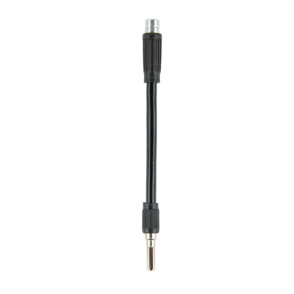 

1PC 1/4 Flexible Connecting Shaft Screwdriver Extension Drill Bit Holder Connect Link For General Formula Hand Drill Chuck