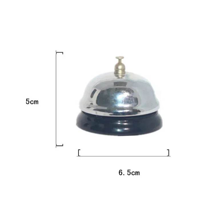 Call Bell Guests Restaurant Gifts Bar Counter Table Call Reception Christmas Home Kitchen Service