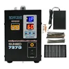 SUNKKO 737G Battery Spot Welder 4.3KW High Power Automatic Spot Welding Machine For 18650 Lithium Batteries Pulse Spot Welders 1