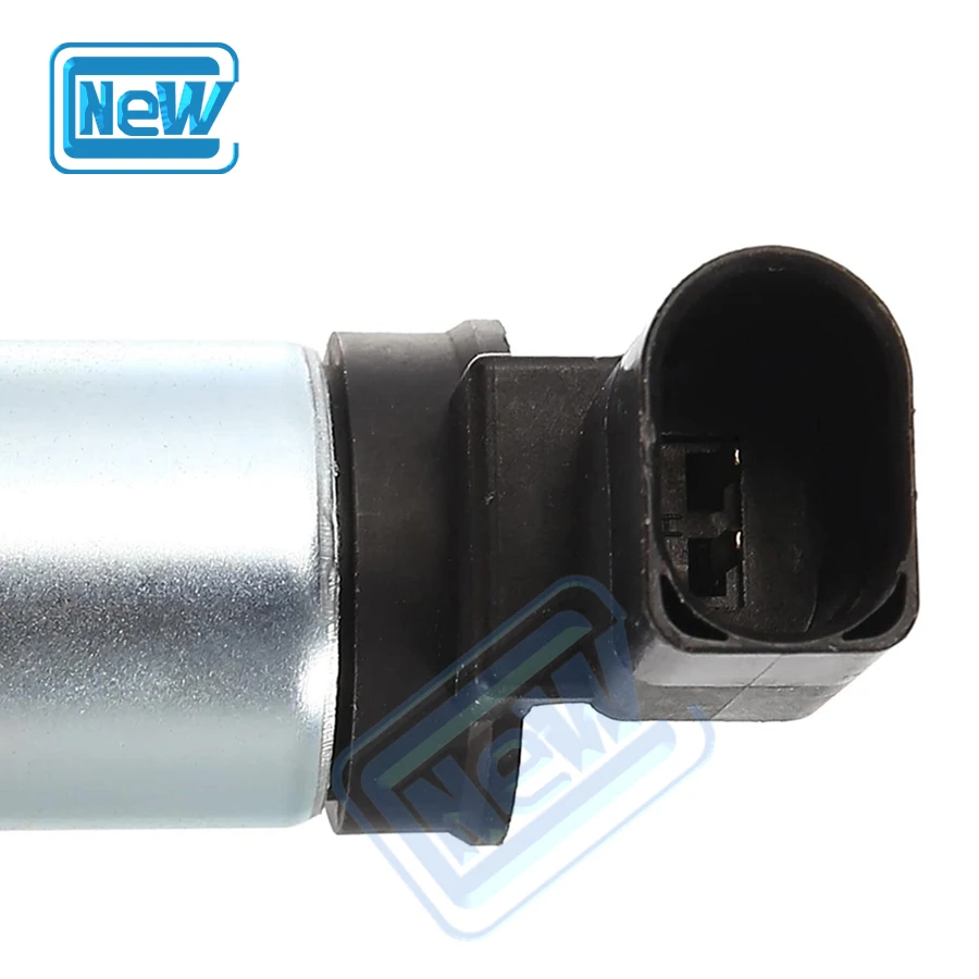 Delphi CVC 자동차 AC 압축기 AUDI A3 TT VW BEETLE CADDY CC CRAFTER EOS GOLF JETTA 용 전자 솔레노이드 제어 밸브
