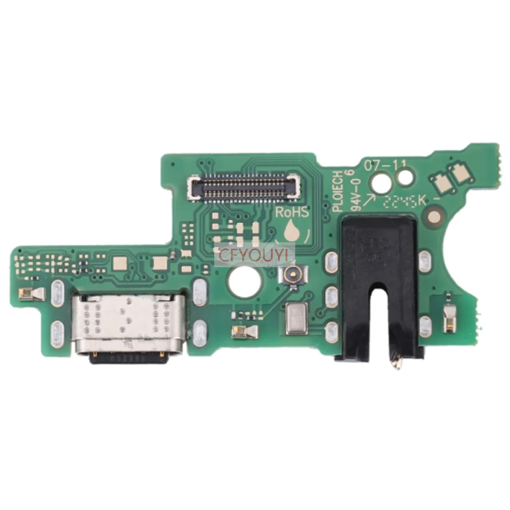 

With IC Support fast charging USB Charger Connector Charging Port Dock Board Flex Cable For Infinix Note 11s / Note 11 Pro