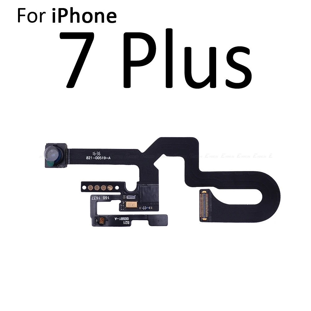 Premium Front Camera & Sensor Flex Cable Replacement Parts