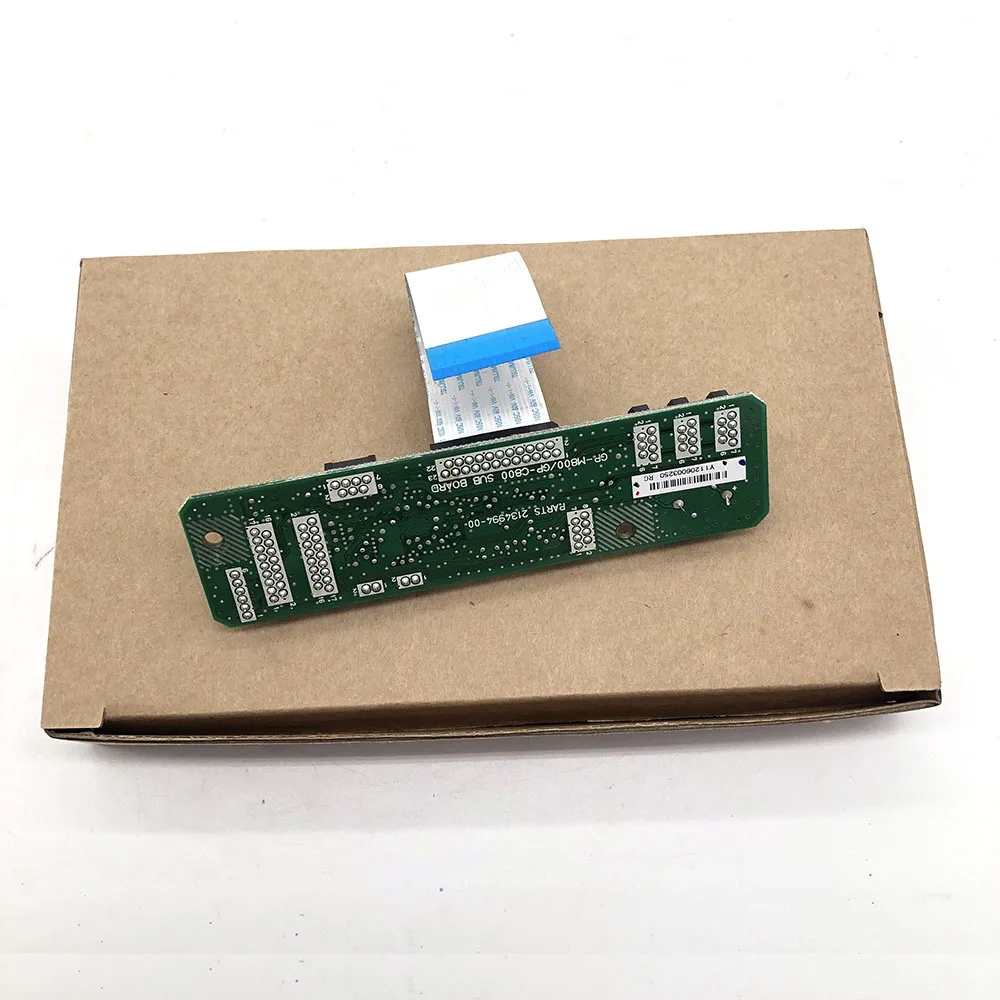 

Детали 2134994-000, дополнительная плата Подходит для Epson Φ, Детали принтера