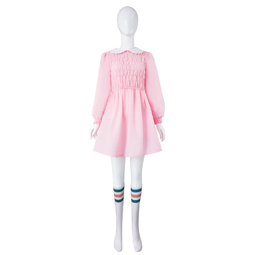 

Season 11 Cosplay Costume Dress Outfits Halloween Carnival Suit