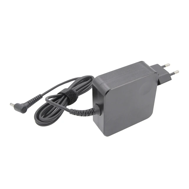 Chargeur D'ordinateur Portable, 20v, 3,25 A, 65w, 4.0x1.7mm, Adaptateur  Secteur Pour Lenovo Ideapad 320, 100, 15, B50-10, Yoga 710, 510-14isk - Adaptateur  Pour Ordinateur Portable - AliExpress