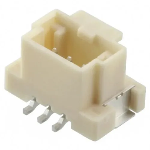 

20pcs/lot 560020-0320 5600200320 2.0mm legs width 3pin 100% New and Original