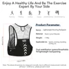 Ultra Light Backpack Running Backpack 5L Running Hydration Backpack Hiking Marathon Running Bag 2L Water Bag 500ML Water Botte 2