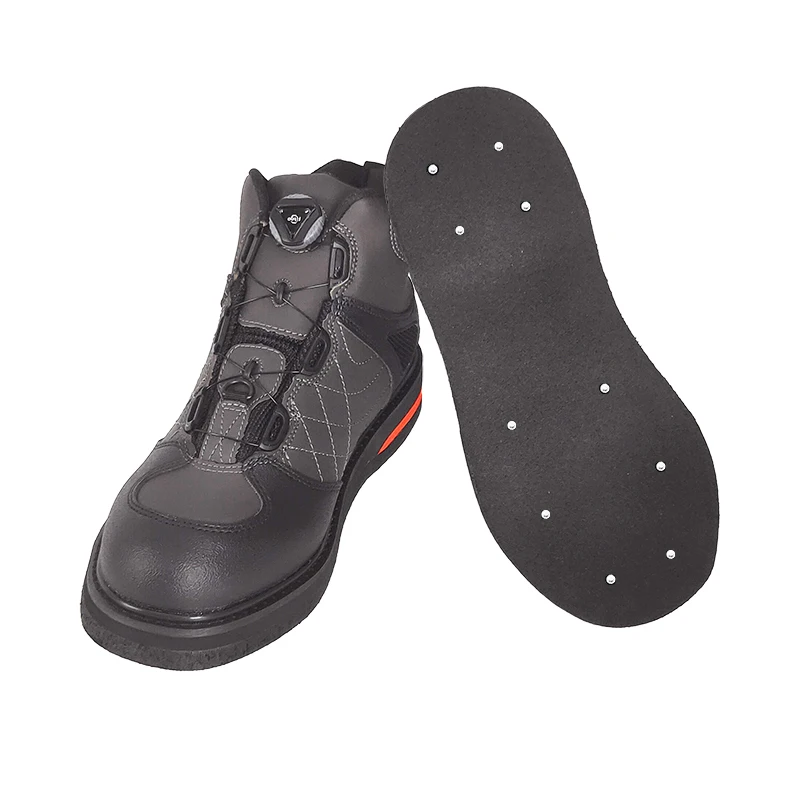 Chausson écossais La Maison de l'Espadrille - homme – jaune et noir