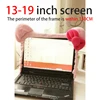 Pink 13-19 inches